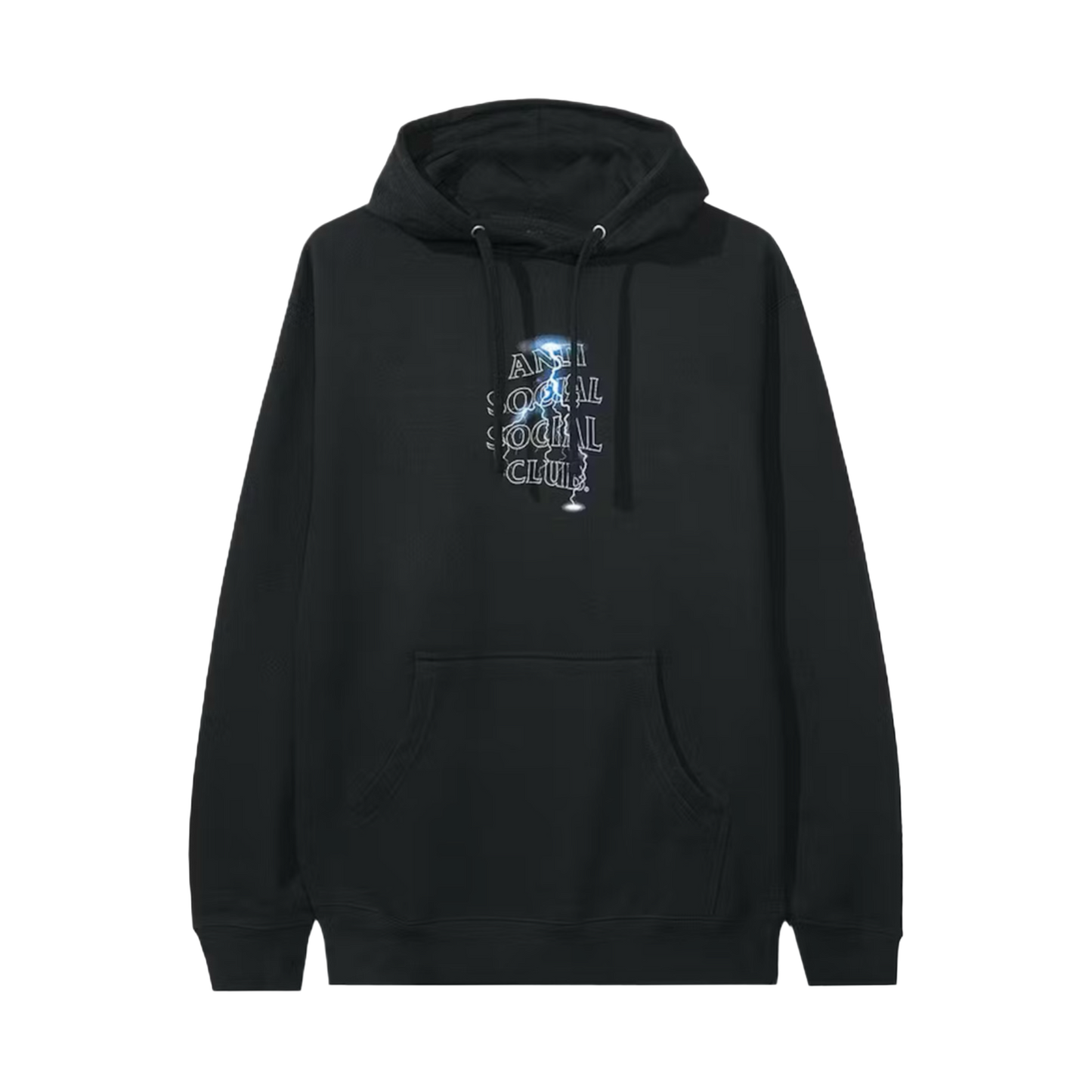 Anti Social Social Club Twister