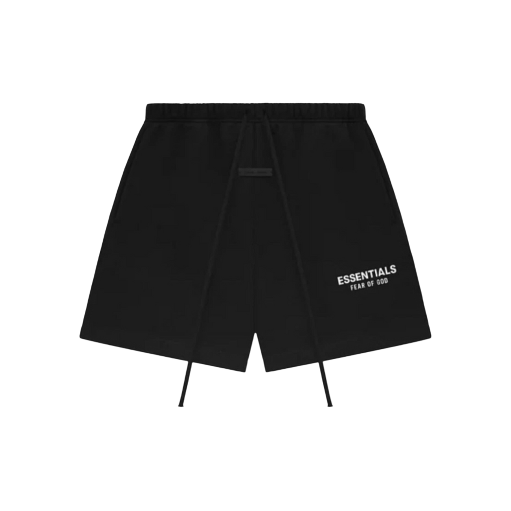 Short Essentials Fear Of God Ss25