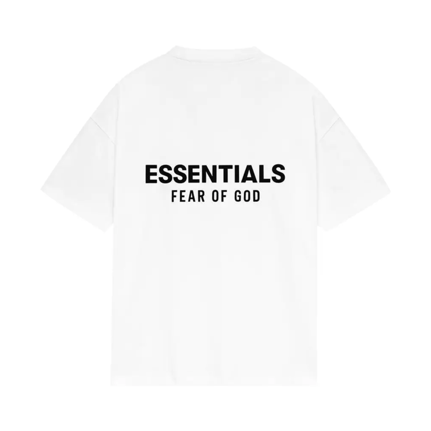 Essentials Fear Of God Ss25