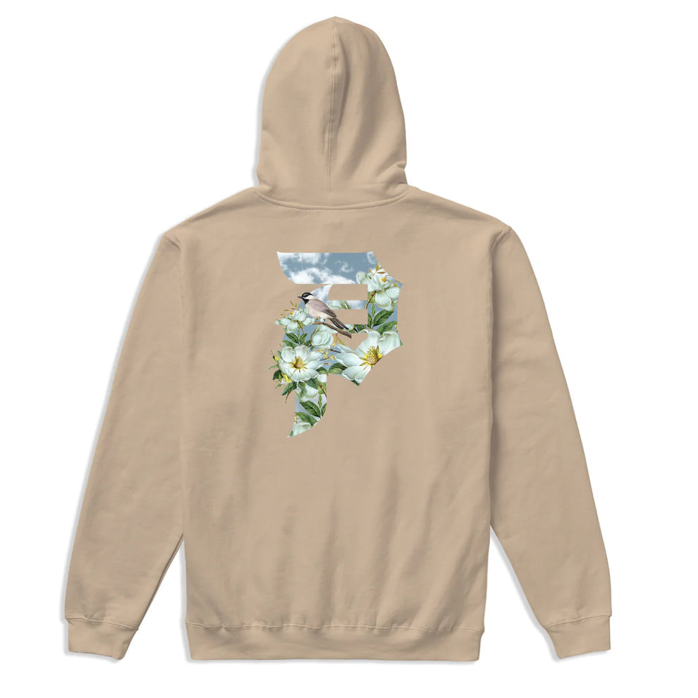 Primitive Solstice “Sand”