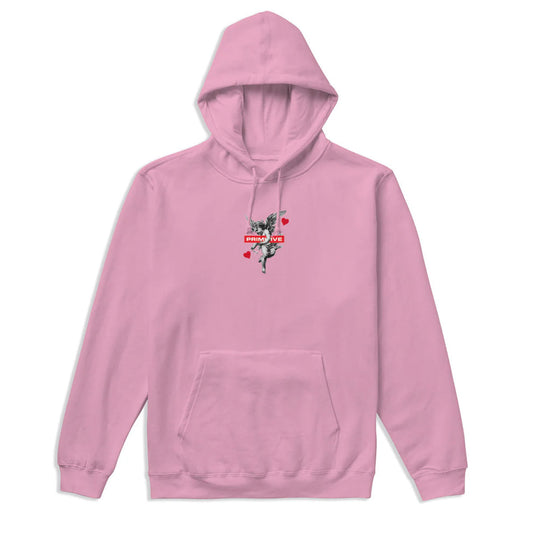 Primitive Match “pink”