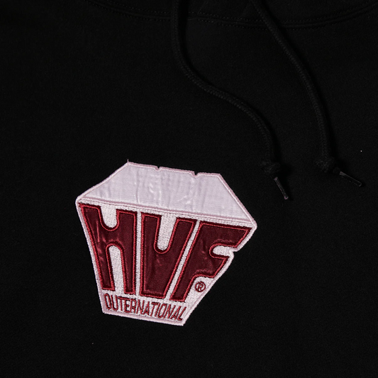 Huf BIG BLOCK
