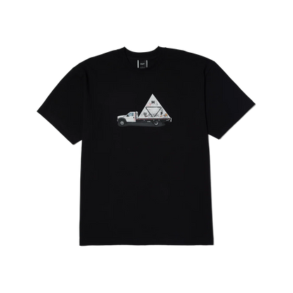 Huf High Clearence