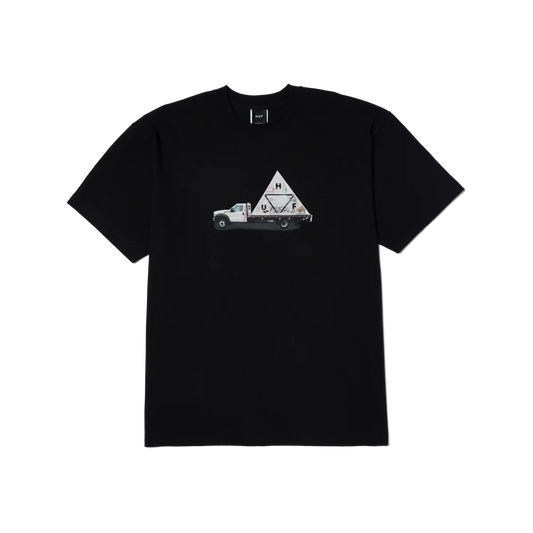 Huf High Clearence