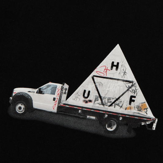 Huf High Clearence