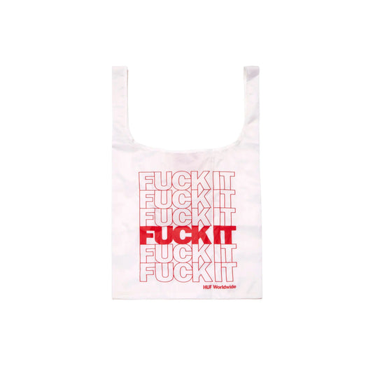 Huf Fuck It Packkable “bag”