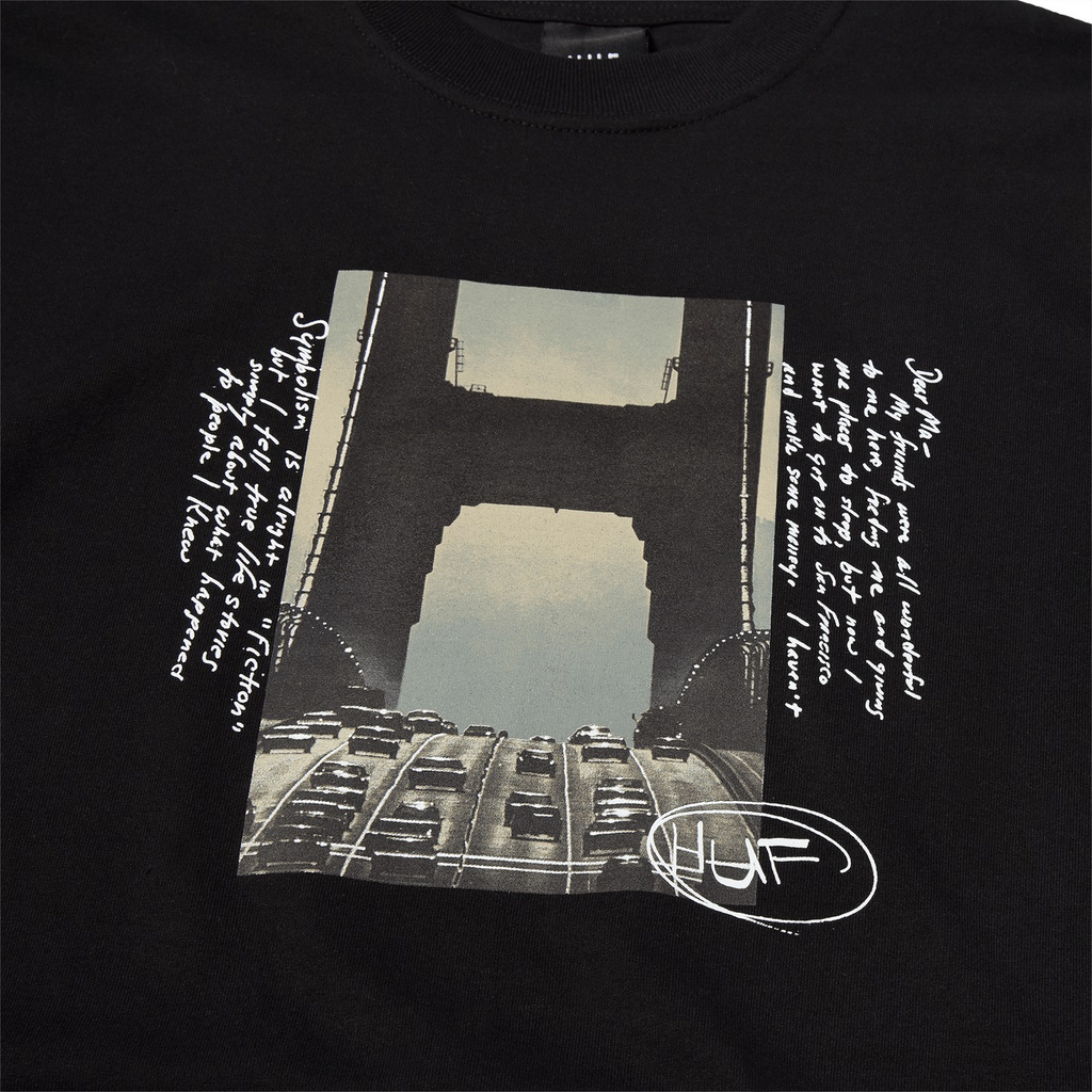 Huf Bridges