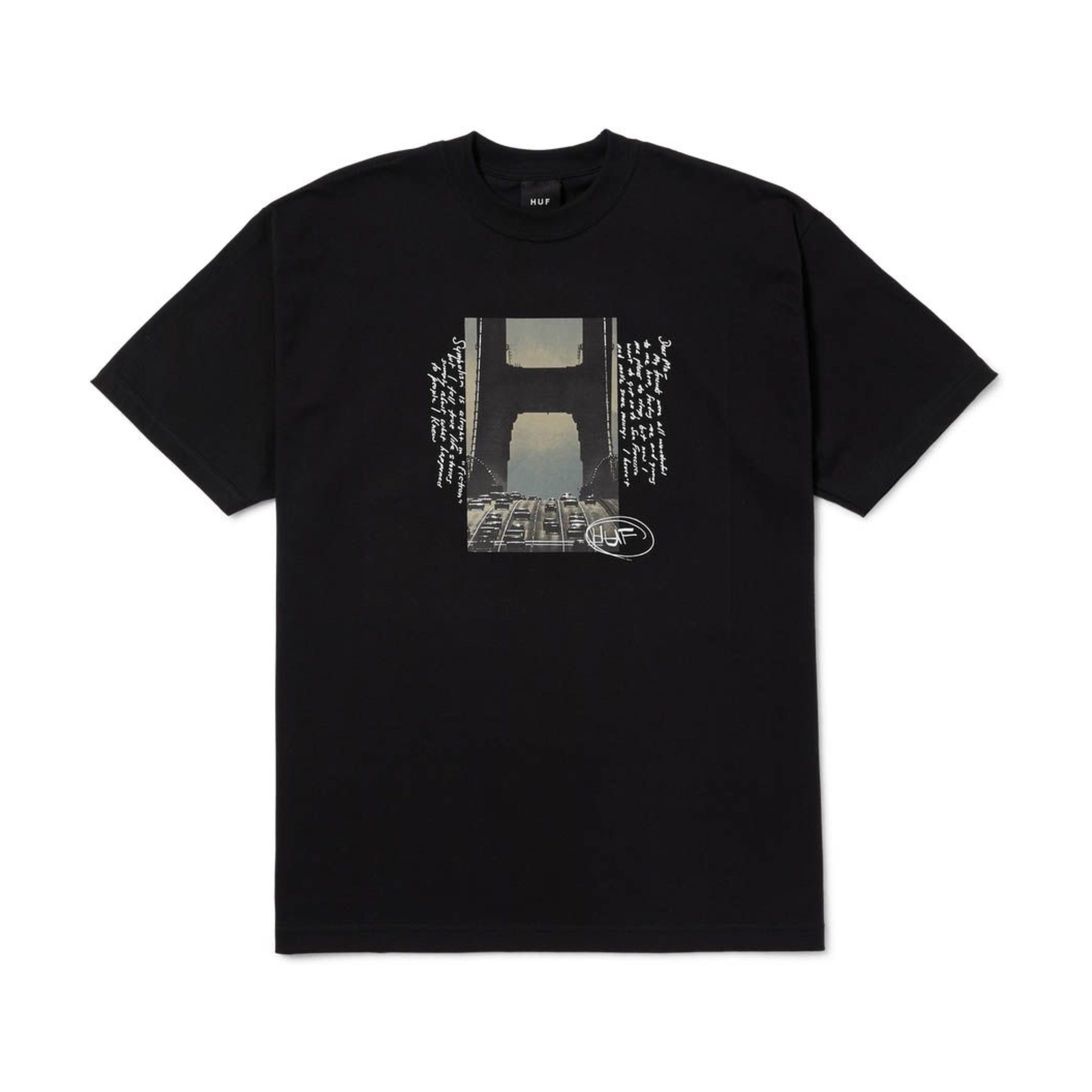 Huf Bridges
