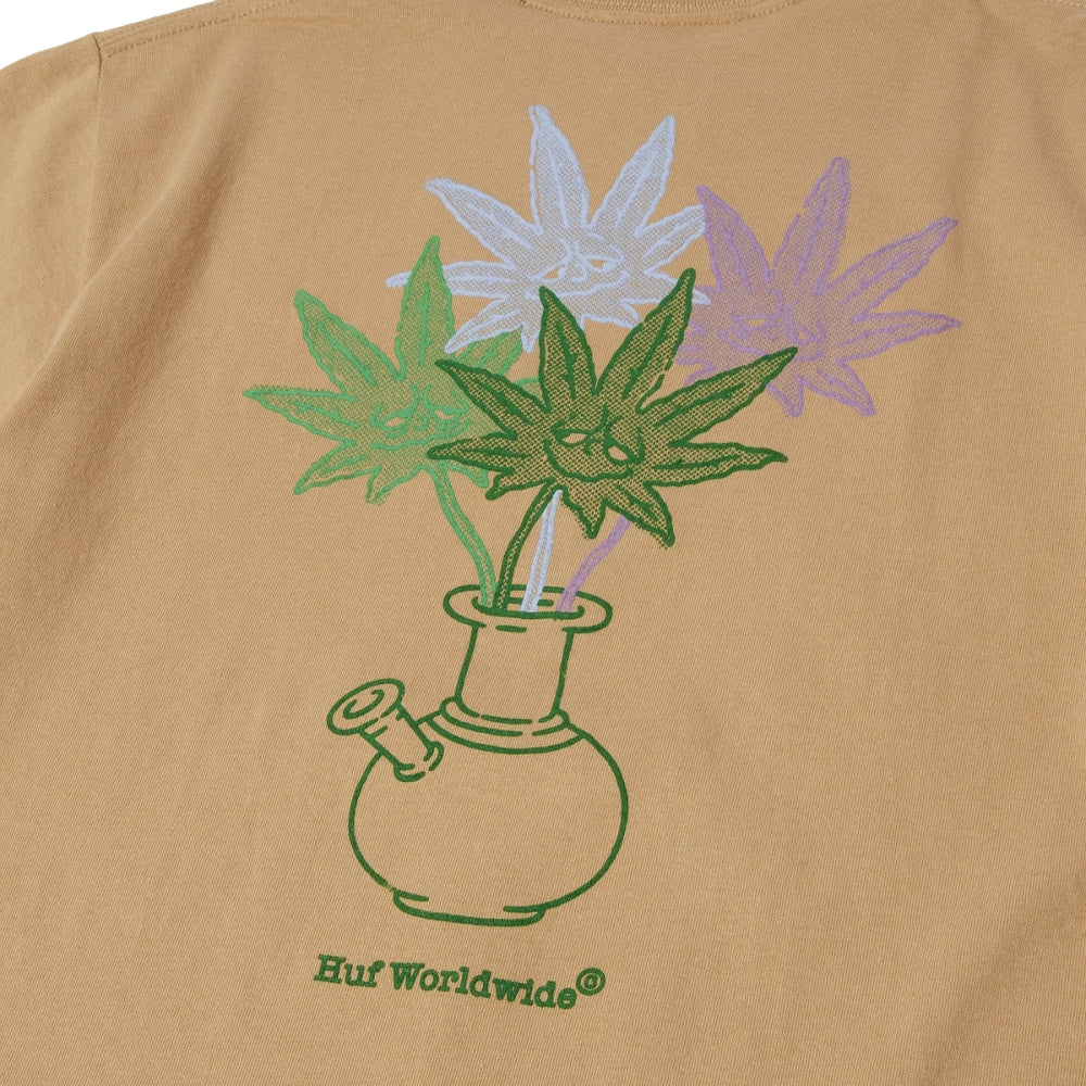 Huf Buddy Bouquet