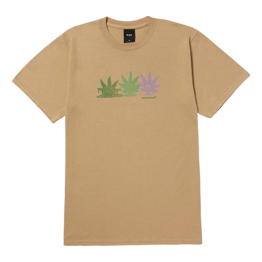 Huf Buddy Bouquet