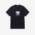 Obey Osaka Photo Black