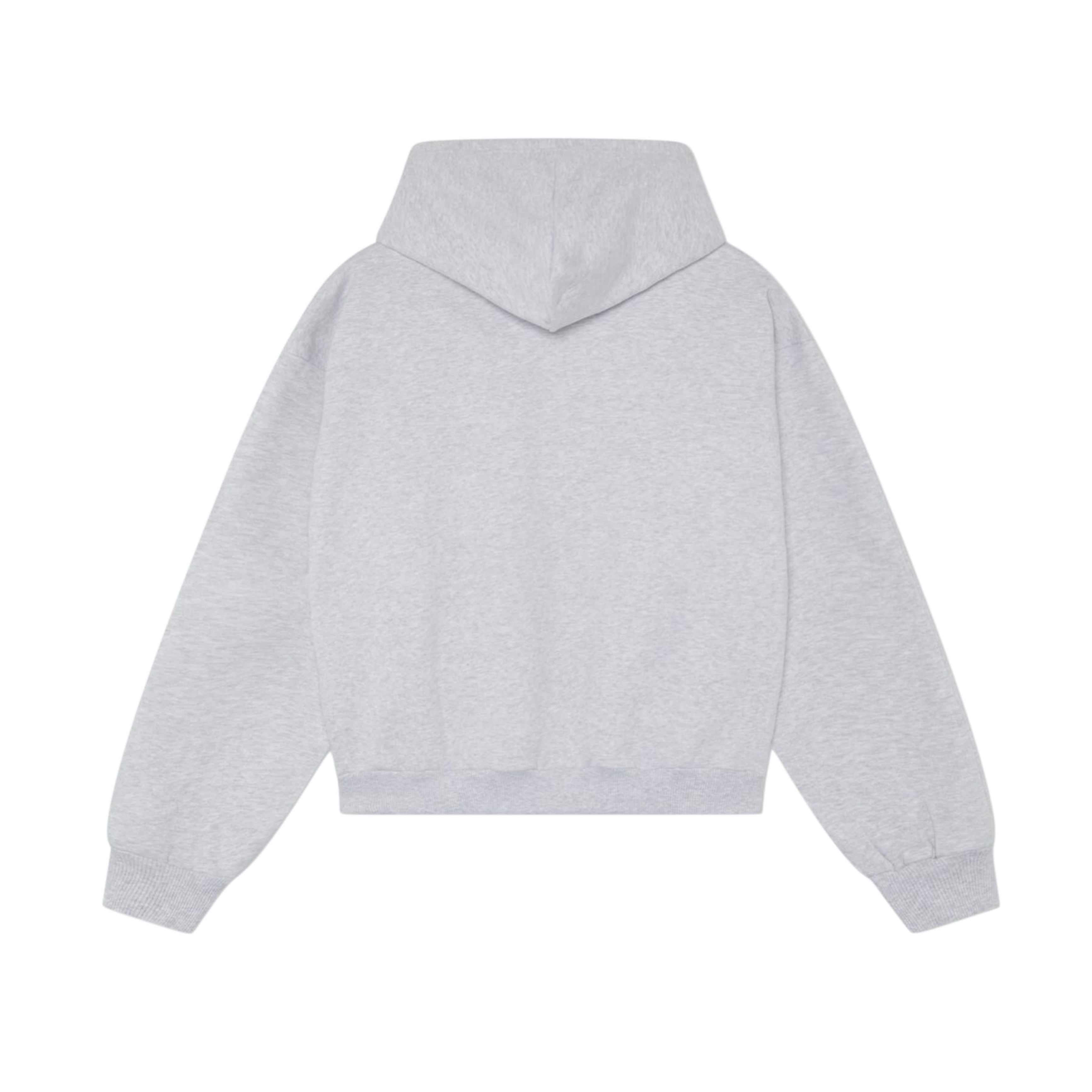 Scuffers Flock Light Grey