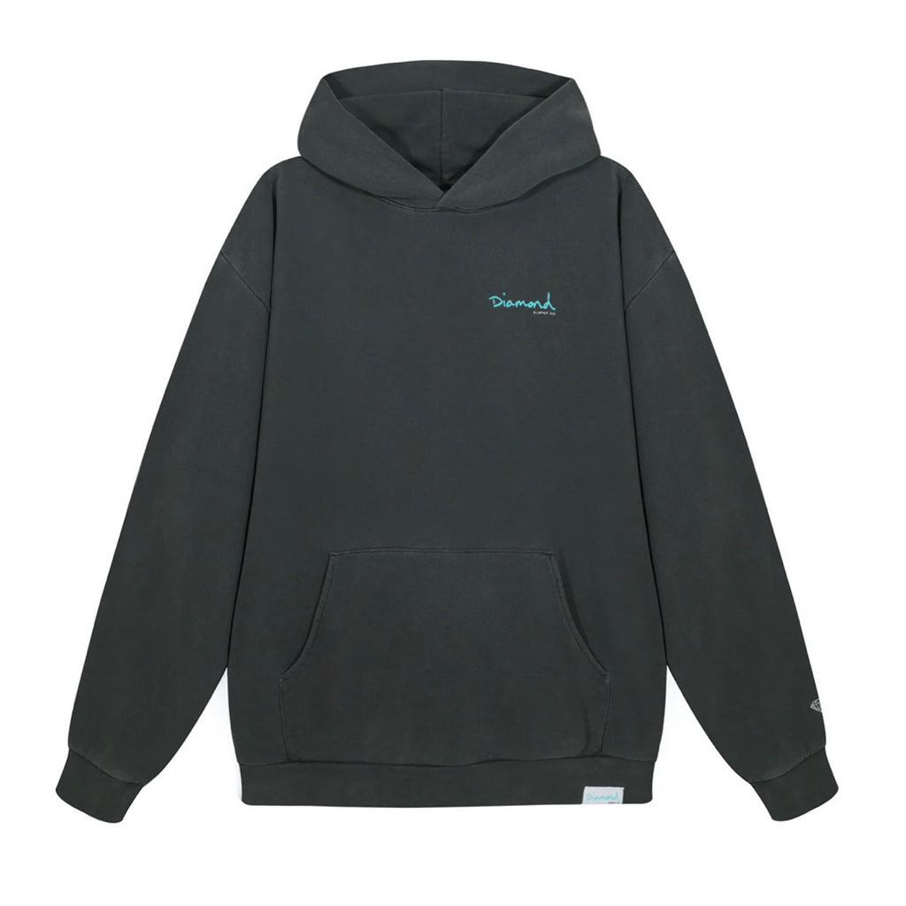 Diamond Supply Mini Script Tifany