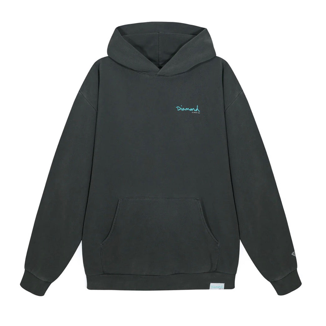 Diamond Supply Mini Script Tifany