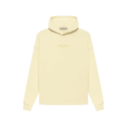 Essentials Fear Of God “Garden Yellow”