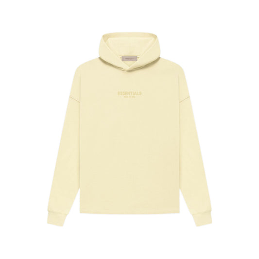 Essentials Fear Of God “Garden Yellow”
