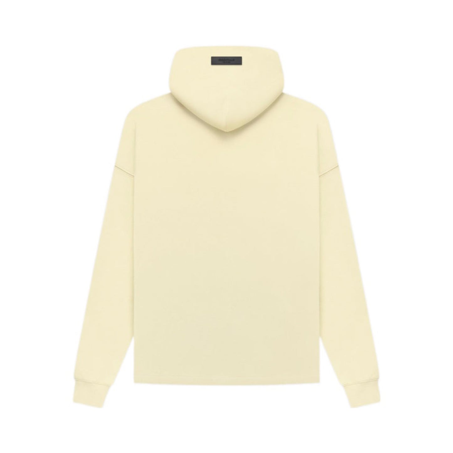 Essentials Fear Of God “Garden Yellow”