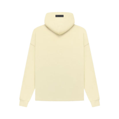 Essentials Fear Of God “Garden Yellow”