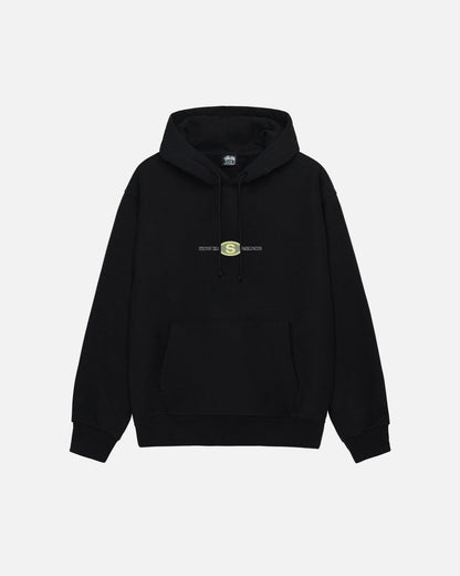 Stussy Worldwide Dor Hoodie