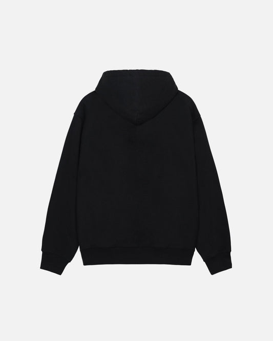 Stussy Worldwide Dor Hoodie