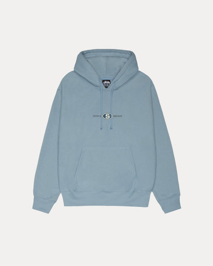 Stussy Worldwide Dor Hoodie