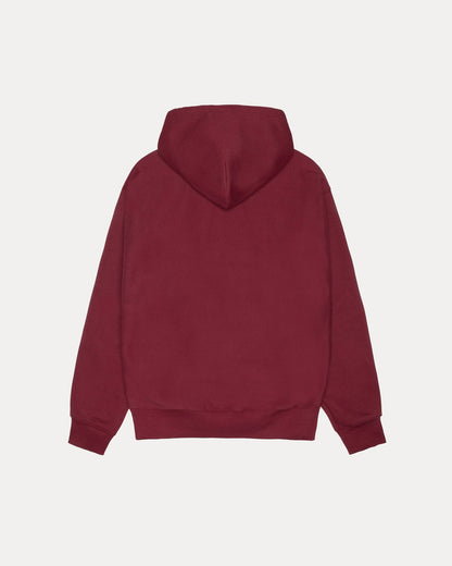Stussy Worldwide Dor Hoodie