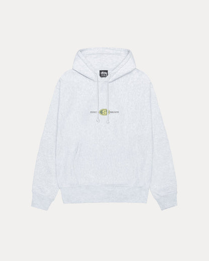 Stussy Worldwide Dor Hoodie