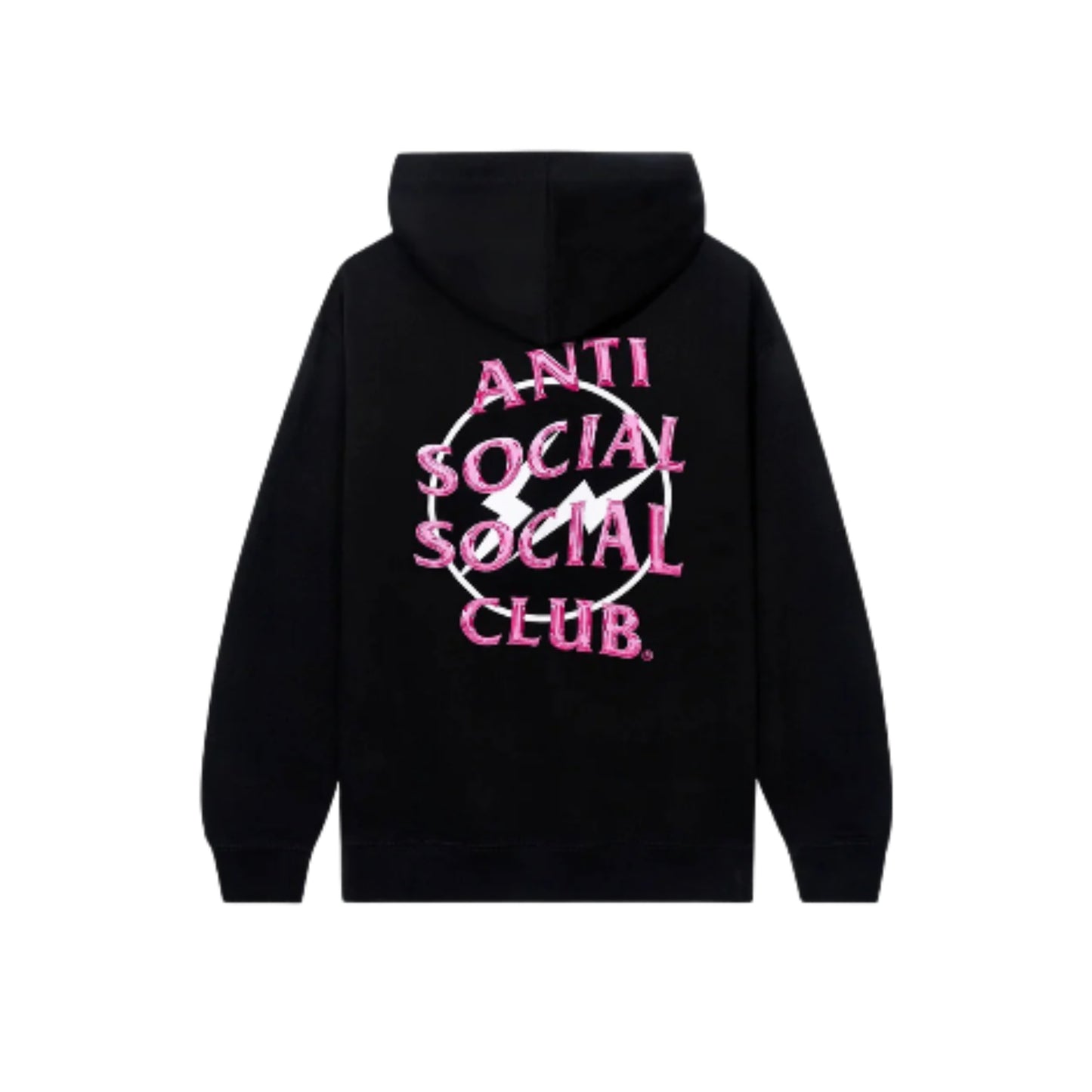 Anti Social Social Club Fragment