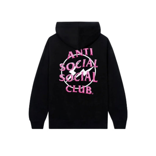 Anti Social Social Club Fragment