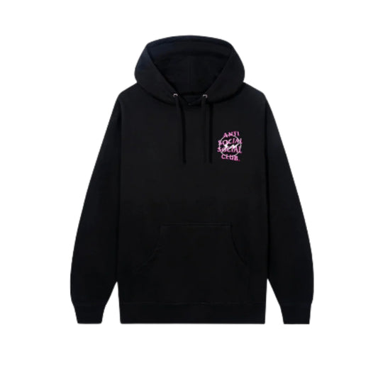 Anti Social Social Club Fragment