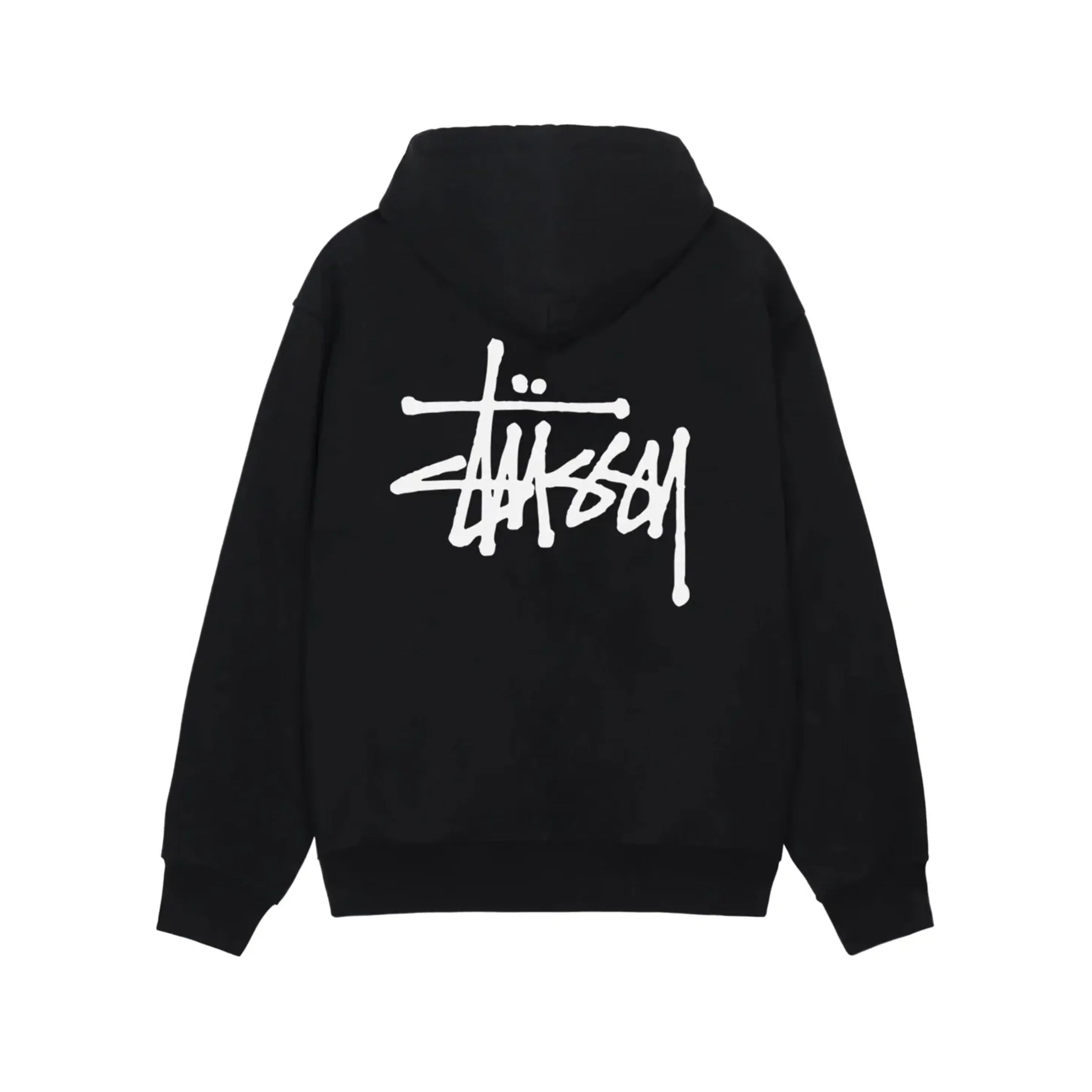 Stussy Basic Hood (Encargo)