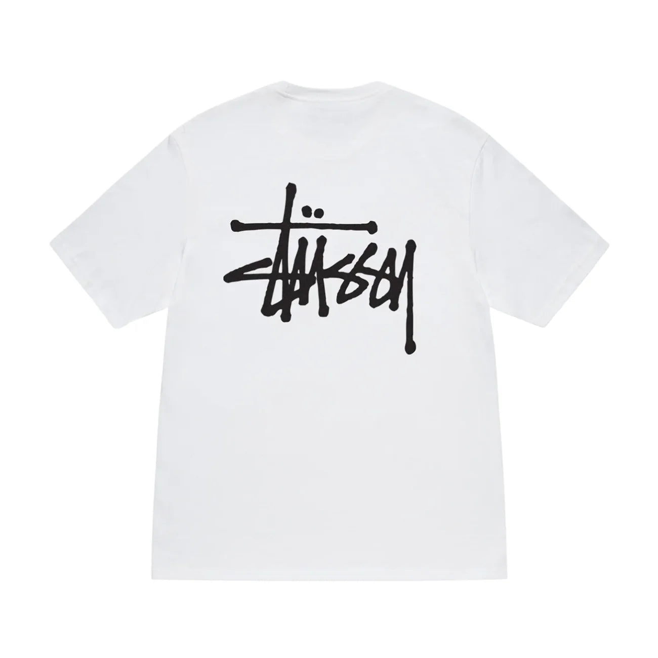 Stussy Basic Tee (Encargo)