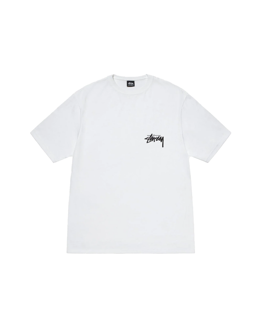 Stussy Basic Tee (Encargo)