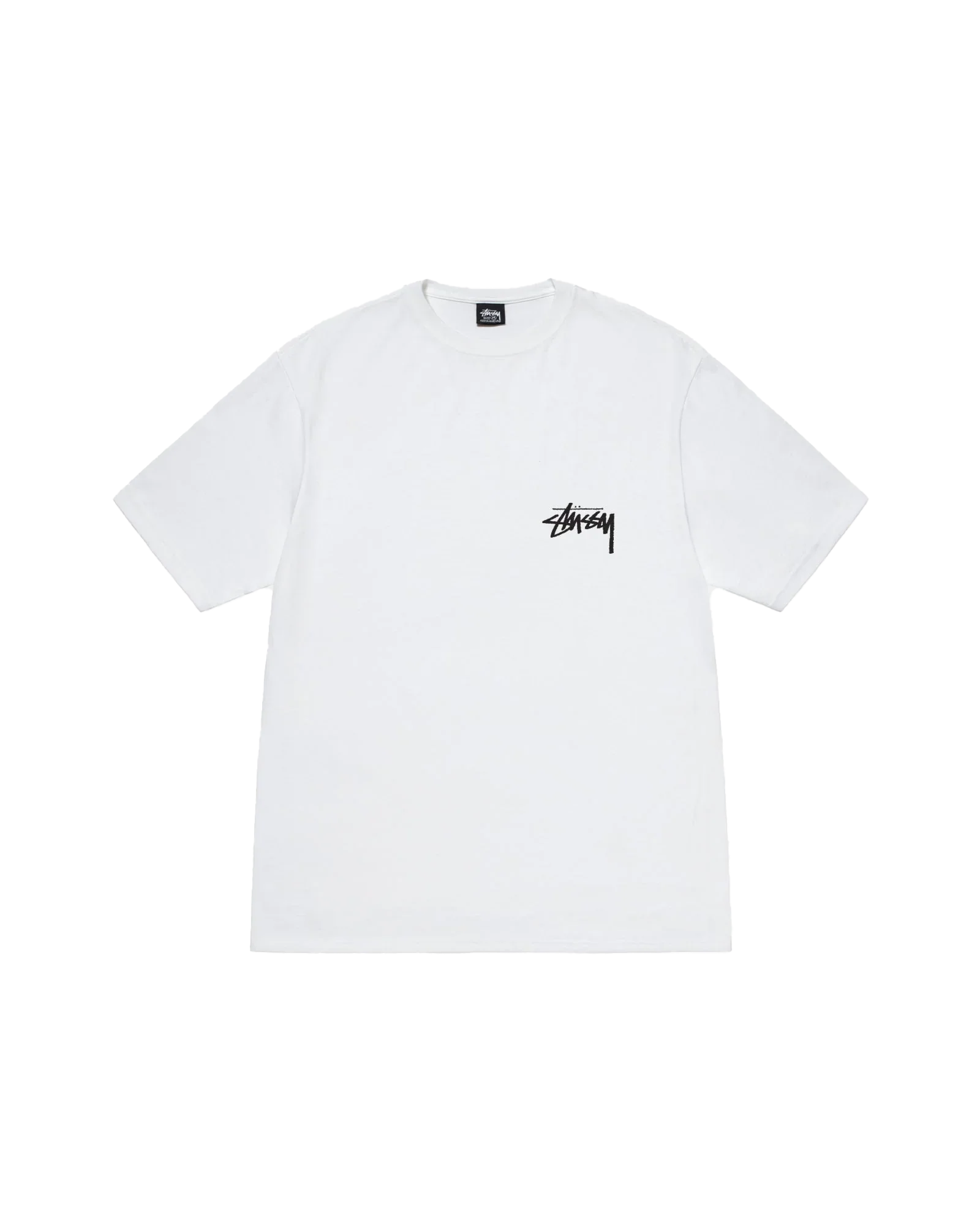 Stussy Basic Tee (Encargo)