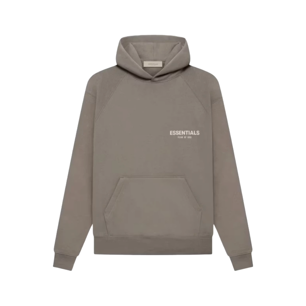 Essentials Fear Og God “Desert Taupe” (Encargo)