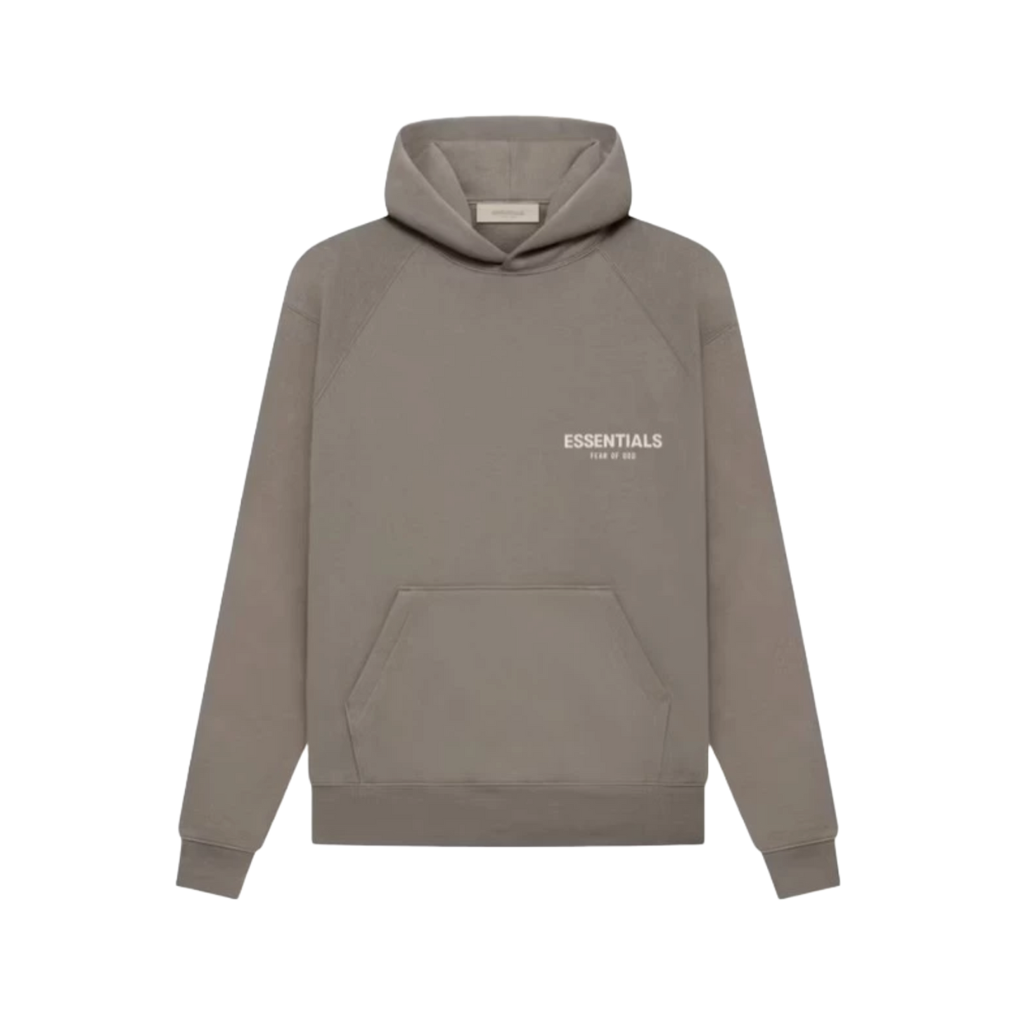 Essentials Fear Og God “Desert Taupe”