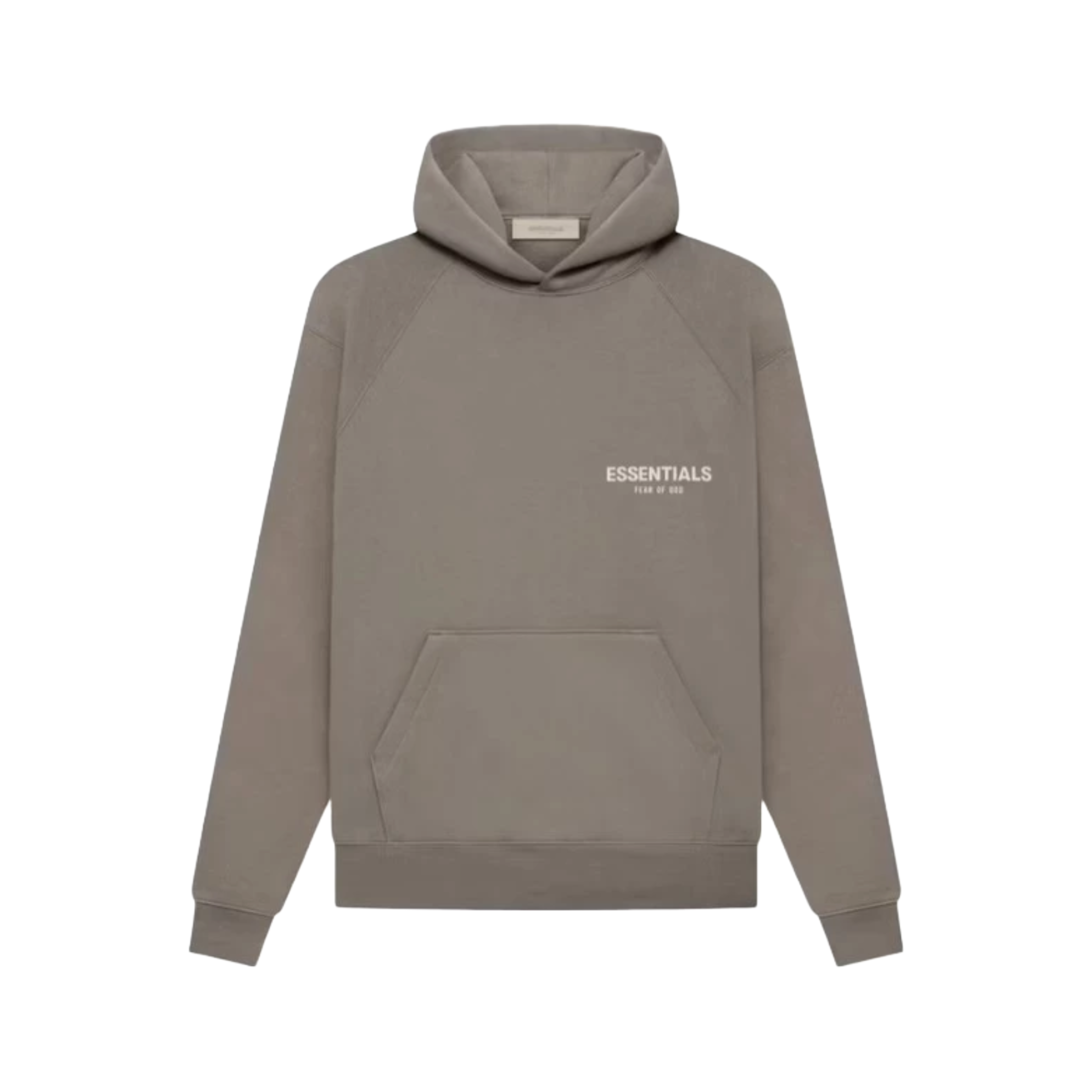 Essentials Fear Og God “Desert Taupe”