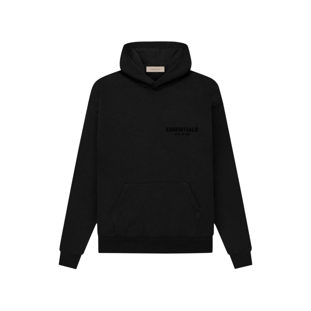 Essentials Fear Of God Ss22