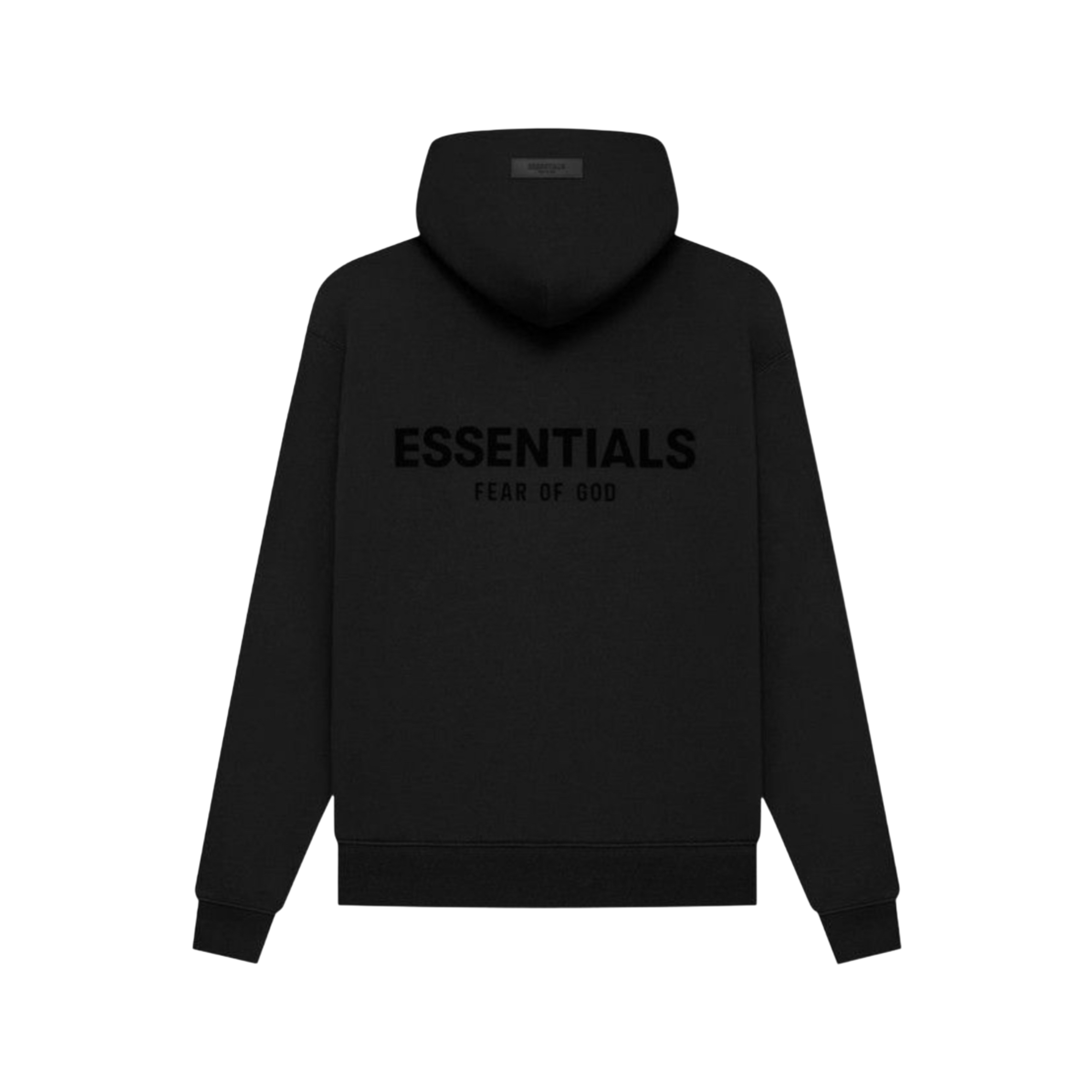 Essentials Fear Of God Ss22