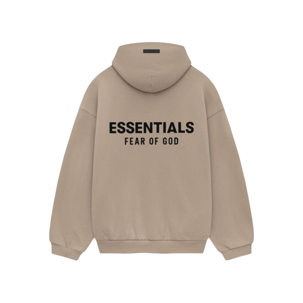 Essentials Fear Of God Fw24 (Encargo)