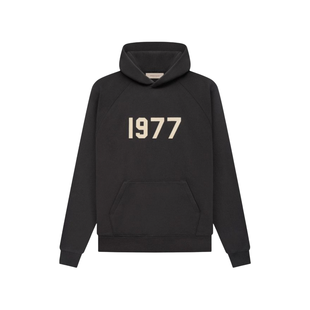 Essentials Fear Of God 1977 “Iron” (Encargo)