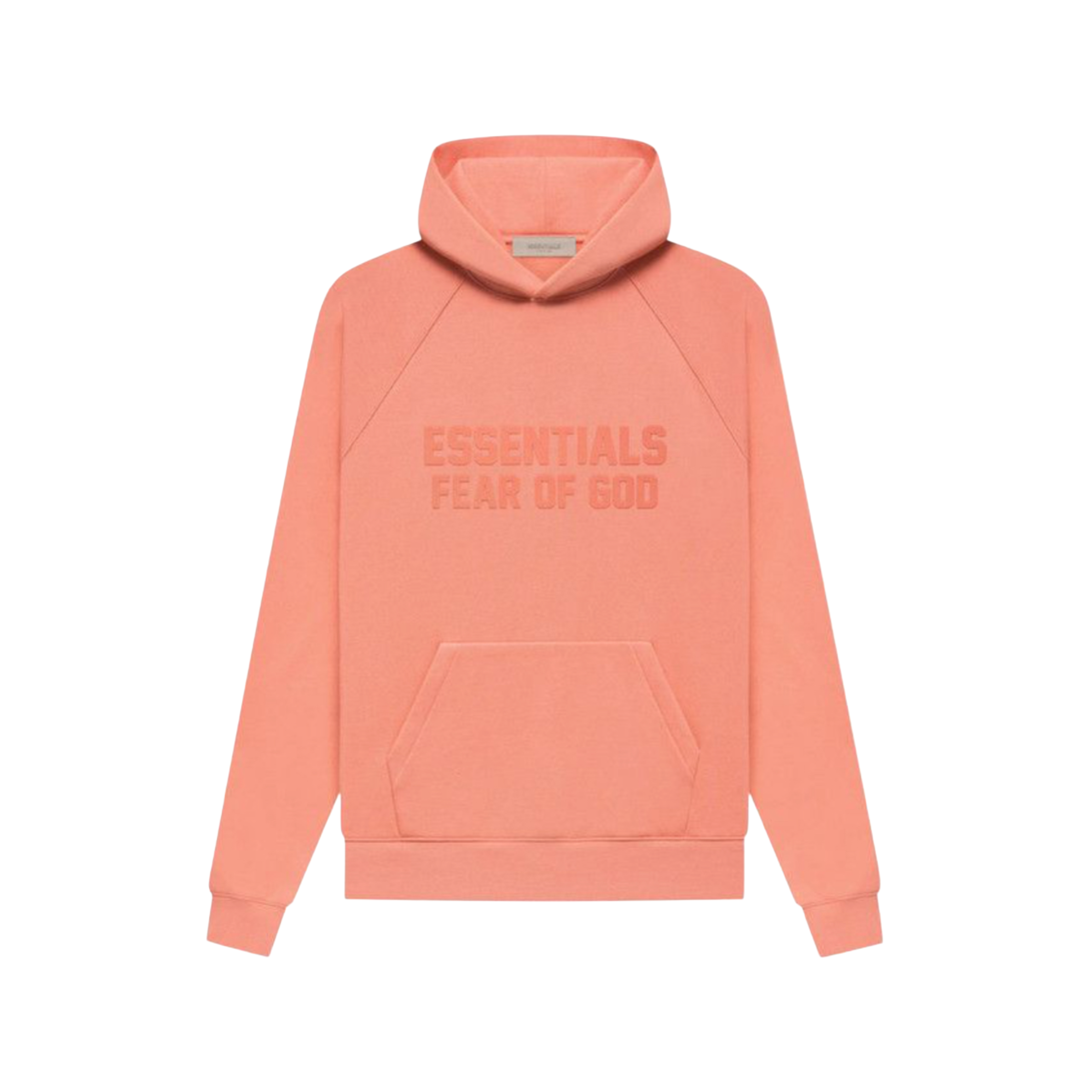 Essentials Fear Of God “Coral”