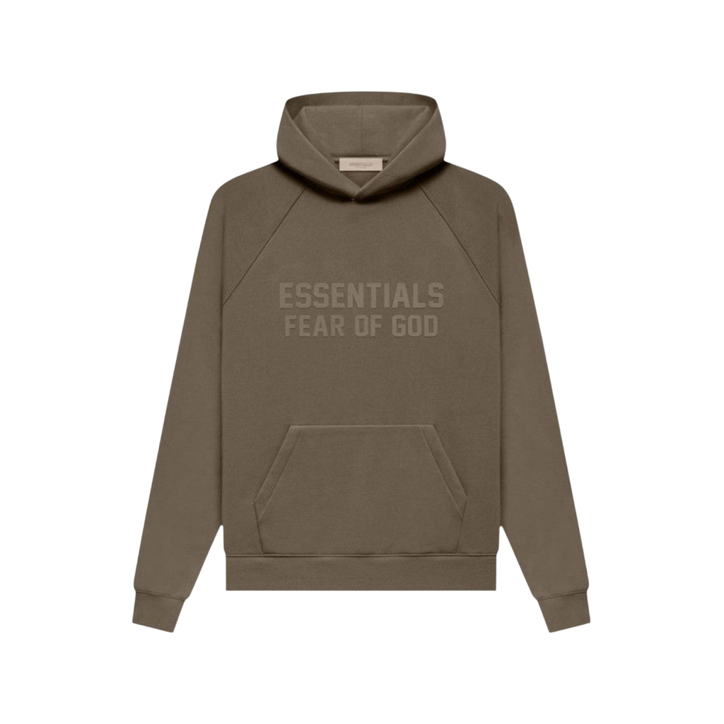 Essentials Fear Of God “Wood” (Encargo)