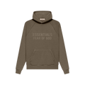 Essentials Fear Of God “Wood” (Encargo)