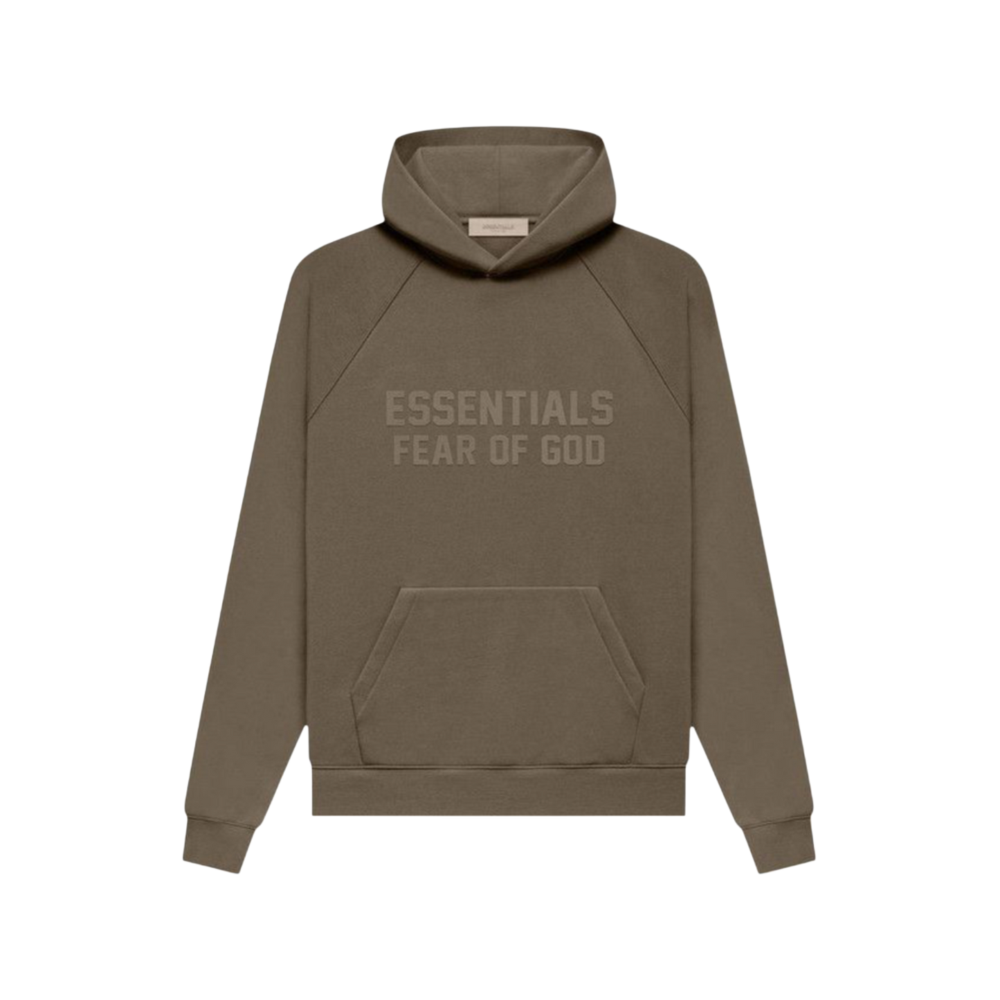 Essentials Fear Of God “Wood”