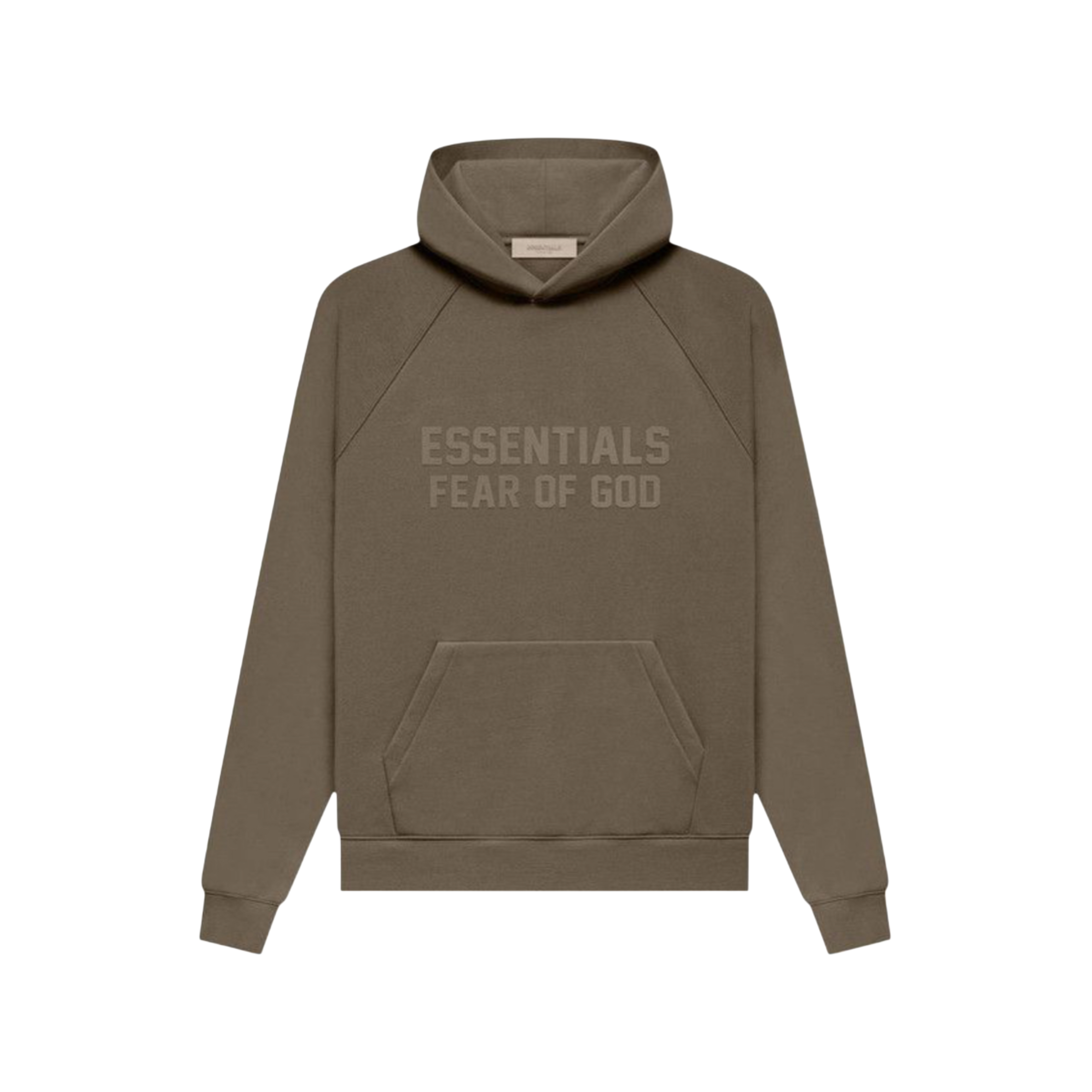 Essentials Fear Of God “Wood”
