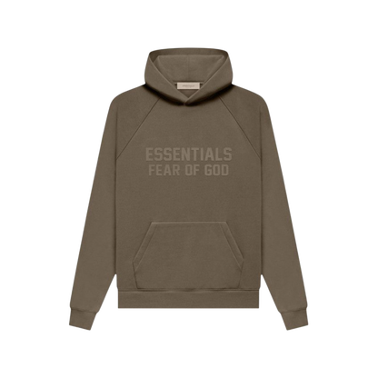 Essentials Fear Of God “Wood”