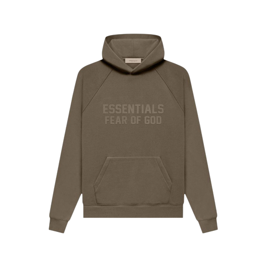 Essentials Fear Of God “Wood”