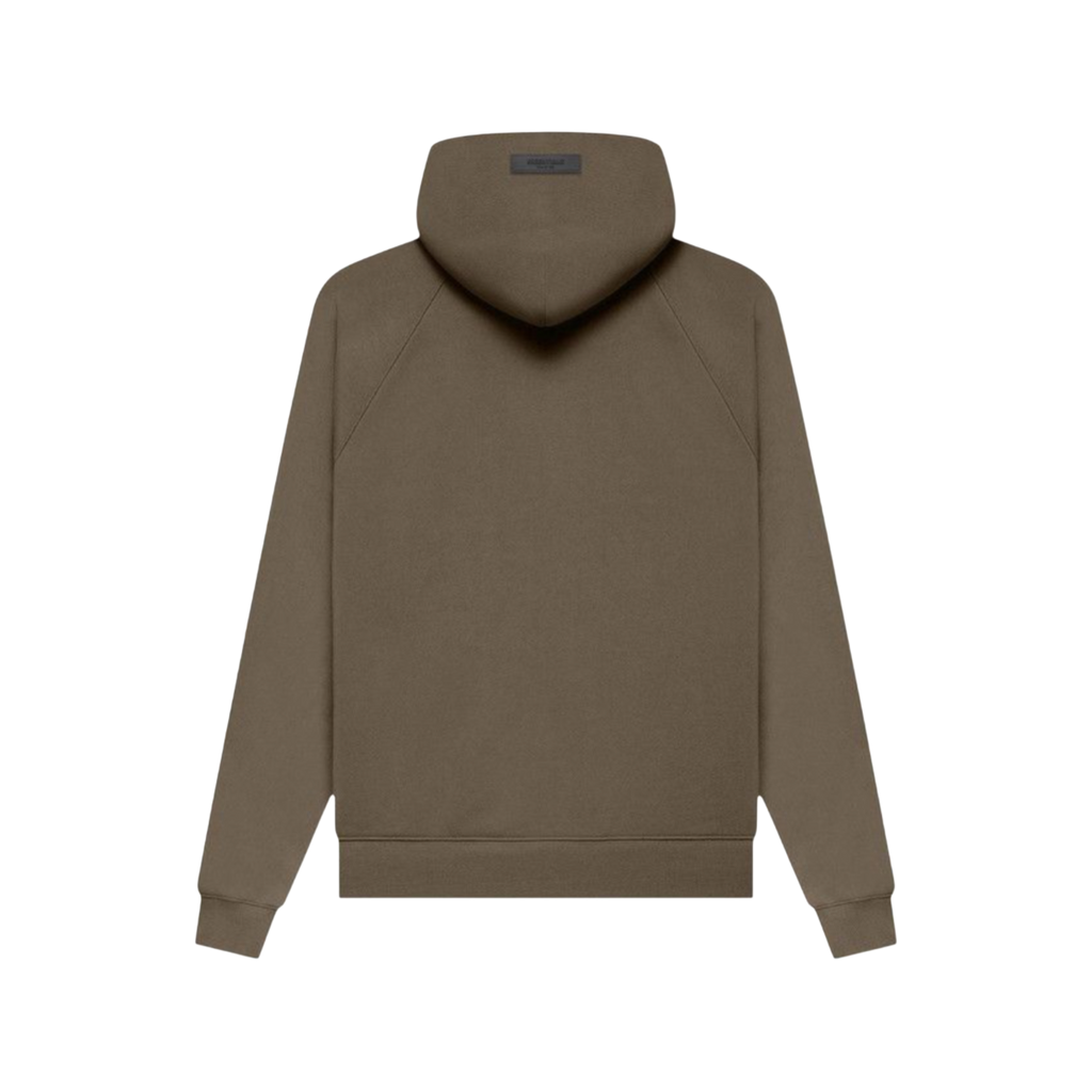 Essentials Fear Of God “Wood” (Encargo)