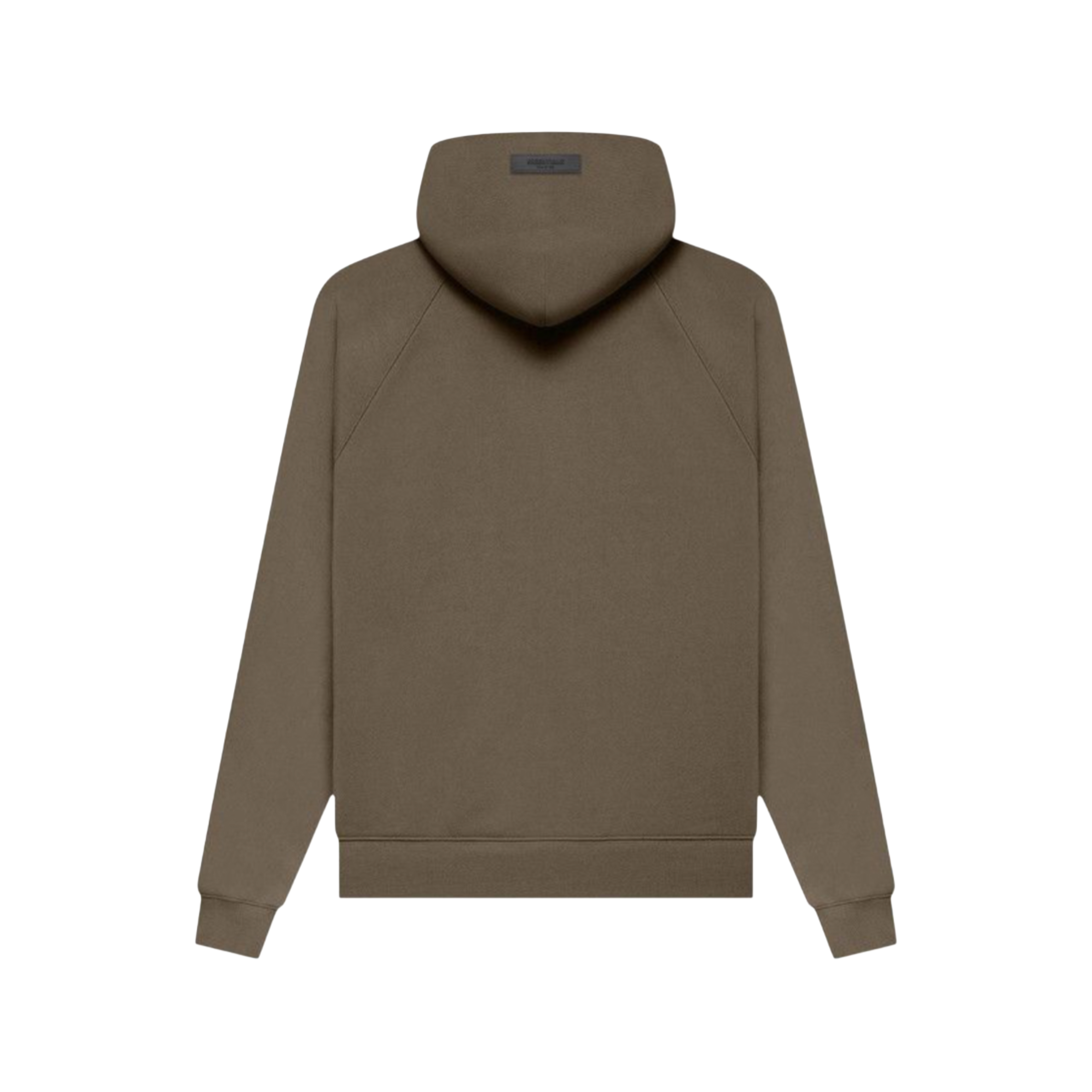 Essentials Fear Of God “Wood”